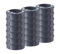 Tommee Tippee Sangenic Tec Twist Refill X18 Spare Part White