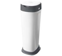 Tommee Tippee Twist and Click Sangenic XL Nappy Bin + 1x Refill