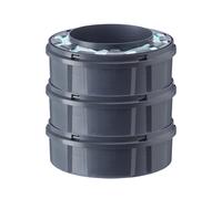 Tommee Tippee, Twist & Click Nappy Bin Refill Cassettes - 3 Pack