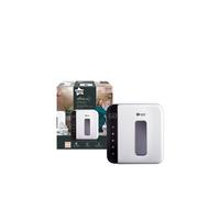 Tommee Tippee Ultra UV Steriliser, Dryer and Storage - White