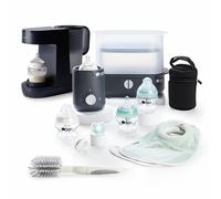 Tommee Tippee Ultimate Feeding Kit Black