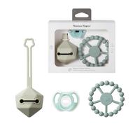 Tommee Tippee Ultra-Light Soother Comfort Gift Set 0-6m+