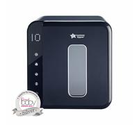 Tommee Tippee Ultra UV Steriliser, Dryer and Storage - Black