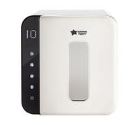 Tommee Tippee Ultra UV Steriliser, Dryer and Storage for Baby Bottles and Accessories, Steam-Free to Kill Viruses^ and 99.9% Bacteria, White