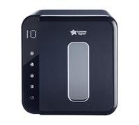 Tommee Tippee, UltraUVSteriliser, Dryer And Storage, Black in Black