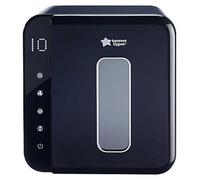 Tommee Tippee UV 3 in 1 Steriliser for Baby Bottles, Kills Bacteria and 99% of Bacteria*, Steam and Water Free, Black