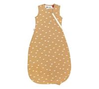 Tommeeâ€¯Tippeeâ€¯Baby Sleeping Bag, The Originalâ€¯Grobag, Hip-Healthy Design, Soft Cotton-Rich Fabric, 6-18m, 2.5 TOG, Sun Shine Rays