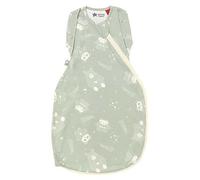 TommeeTippeeBaby Sleep Bag for Newborns, The OriginalGrobag Swaddle Bag, 0-3m, 2.5 Tog - Woodland Gro Friends