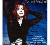 Tommi Mischell Echoes