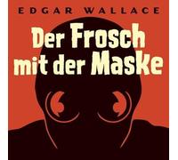 Tommi Piper - Der Frosch mit der Maske