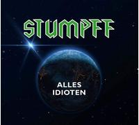 Tommi Stumpff : Alles Idioten CD (2021) NEW FREE Shipping, Save £s