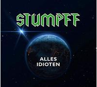 Tommi Stumpff - Alles Idioten (Green Vinyl) [VINYL]