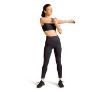 Tommie Copper Knee & Hip Support Compression Leggings BLACK 2XL