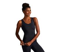 Tommie Copper Lower Back Compression Tank Top BLACK 2XL