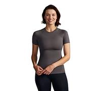 Tommie Copper Women's Pro-grade Womens Pro Grade Shoulder Centric Support Shirt, Slate Grey, M UK