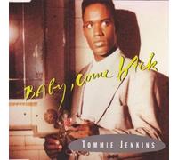 Tommie Jenkins - Baby, come back