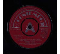 Tommie Young - everybody's got a little devil in their soul / do you still feel the s 45 rpm single
