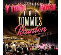 Tommies Reunion - The Tommies Reunion