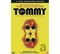 Tommy - 2 DVD Collectors Edition (Special Edition) [DVD] [1974]
