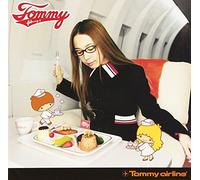 TOMMY AIRLINE(regular edition)