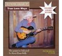 Tommy Allsup - Tommy Allsup "True Love Ways"