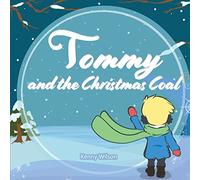 Tommy and the Christmas Coal