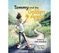 Tommy and the Golden Apple