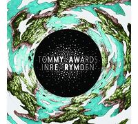 Tommy Awards - Inre Rymden [VINYL]