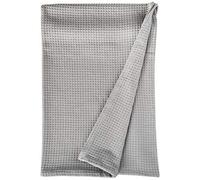 Tommy Bahama Bahama Coast Gray Cotton Blanket, Pelicans, Full/Queen