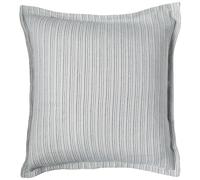 Tommy Bahama - Euro Sham Cotton Bedding with Envelope Closure Super Soft Bedding Essentials (Raw Coast Blue)