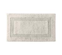 Tommy Bahama - Rug Yarn-Dyed Cotton Bath Mat Highly Absorbent & Reversible Low Lint Bathroom Essentials (Long Branch Beige 21"""" x 34"""")