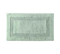 Tommy Bahama - Rug Yarn-Dyed Cotton Bath Mat Highly Absorbent & Reversible Low Lint Bathroom Essentials (Long Branch Green 21"""" x 34"""")