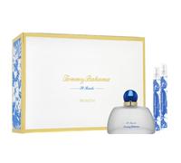 Tommy Bahama St. Barts 3 PC Perfume Gift Set for Women Set Includes 3.4 Fl Oz Eau de Parfum + Two 0.34 Fl Oz Mini Travel Sprays Christmas Gift Sto