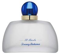 St BARTS by TOMMY BAHAMA 3.4 oz edp 100 ml for women