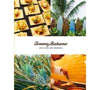 Tommy Bahama's Life Is One Long Weekend
