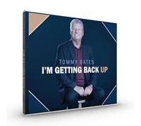 Tommy Bates - I'm Getting Back Up