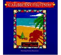 Tommy Beamont - A Caribbean Christmas (UK Import)