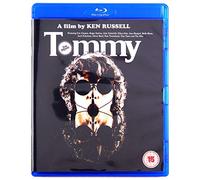 Tommy - Digitally Remastered Blu-ray