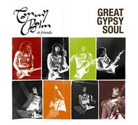 Tommy Bolin & Friends - Great Gypsy Soul