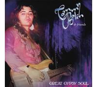 Tommy Bolin – Great Gypsy Soul – Vinyl