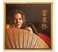 Tommy Bolin - Private Eyes