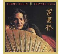 Tommy Bolin - Private Eyes