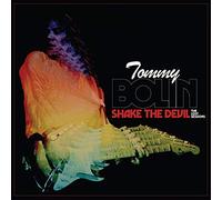 Tommy Bolin - Shake The Devil - The Lost Sessions [VINYL]