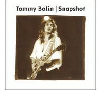 Tommy Bolin - Snapshot