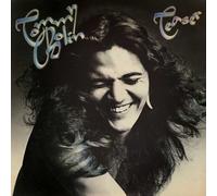 Tommy Bolin : Teaser VINYL 12" Album Coloured Vinyl (2024) NEW Great Value