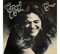Tommy Bolin - Teaser [VINYL]