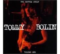 Tommy Bolin - The Bottom Shelf - Volume One