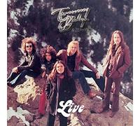 Tommy Bolin Zephyr - Live [VINYL]