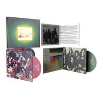 Tommy Bolin & Zephyr - Zephyr