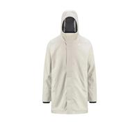 Tommy Bonded Jersey - male - K-Way - Rain Jackets - Beige - XL - Jackets XL